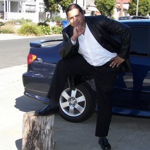 Meet your Posher, Felipe